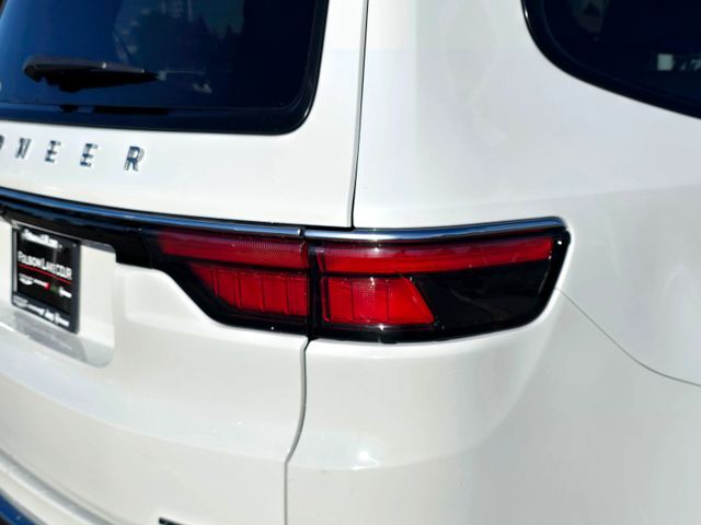 2024 Jeep Wagoneer Series II Folsom CA