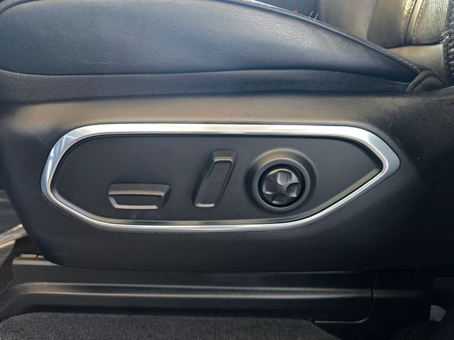 2024 Jeep Wagoneer Series II Folsom CA