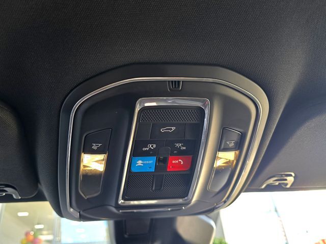 2024 Jeep Wagoneer Series II Folsom CA