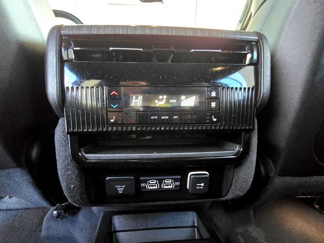 2024 Jeep Wagoneer Series II Folsom CA
