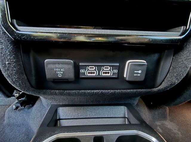 2024 Jeep Wagoneer Series II Folsom CA
