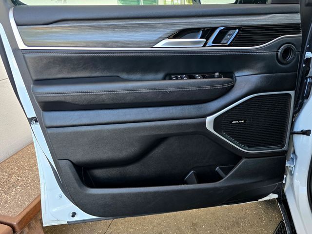 2024 Jeep Wagoneer Series II Folsom CA