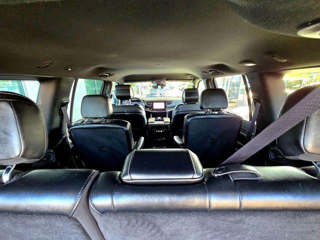 2024 Jeep Wagoneer Series II Folsom CA