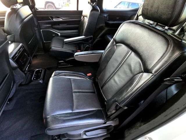 2024 Jeep Wagoneer Series II Folsom CA