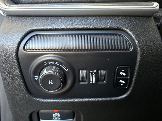 2024 Jeep Wagoneer Series II Folsom CA