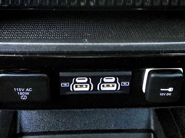 2024 Jeep Wagoneer Series II Folsom CA