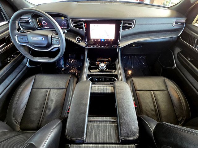 2024 Jeep Wagoneer Series II Folsom CA