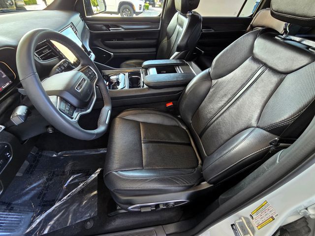 2024 Jeep Wagoneer Series II Folsom CA