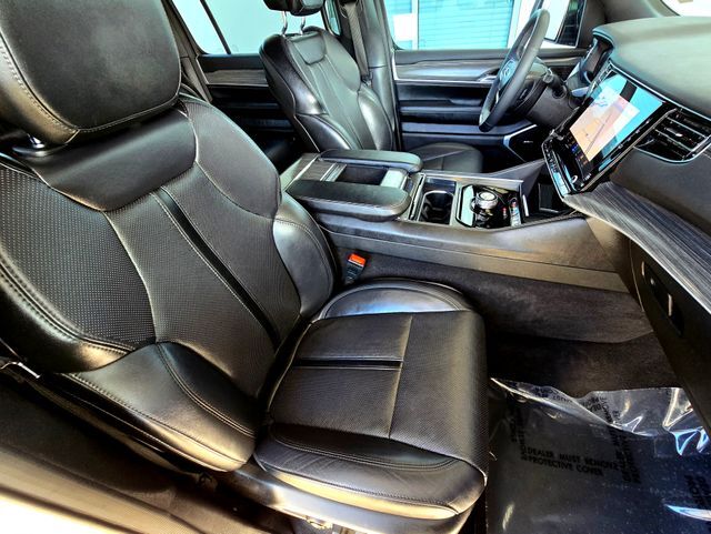 2024 Jeep Wagoneer Series II Folsom CA
