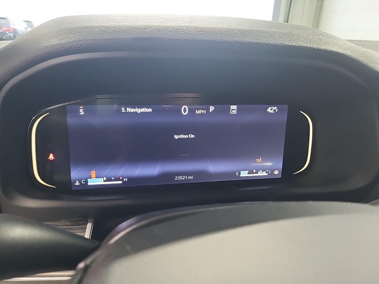 2024 Jeep Wagoneer Series II Head-Up Display Quadra-Lift Air Suspension Portland OR