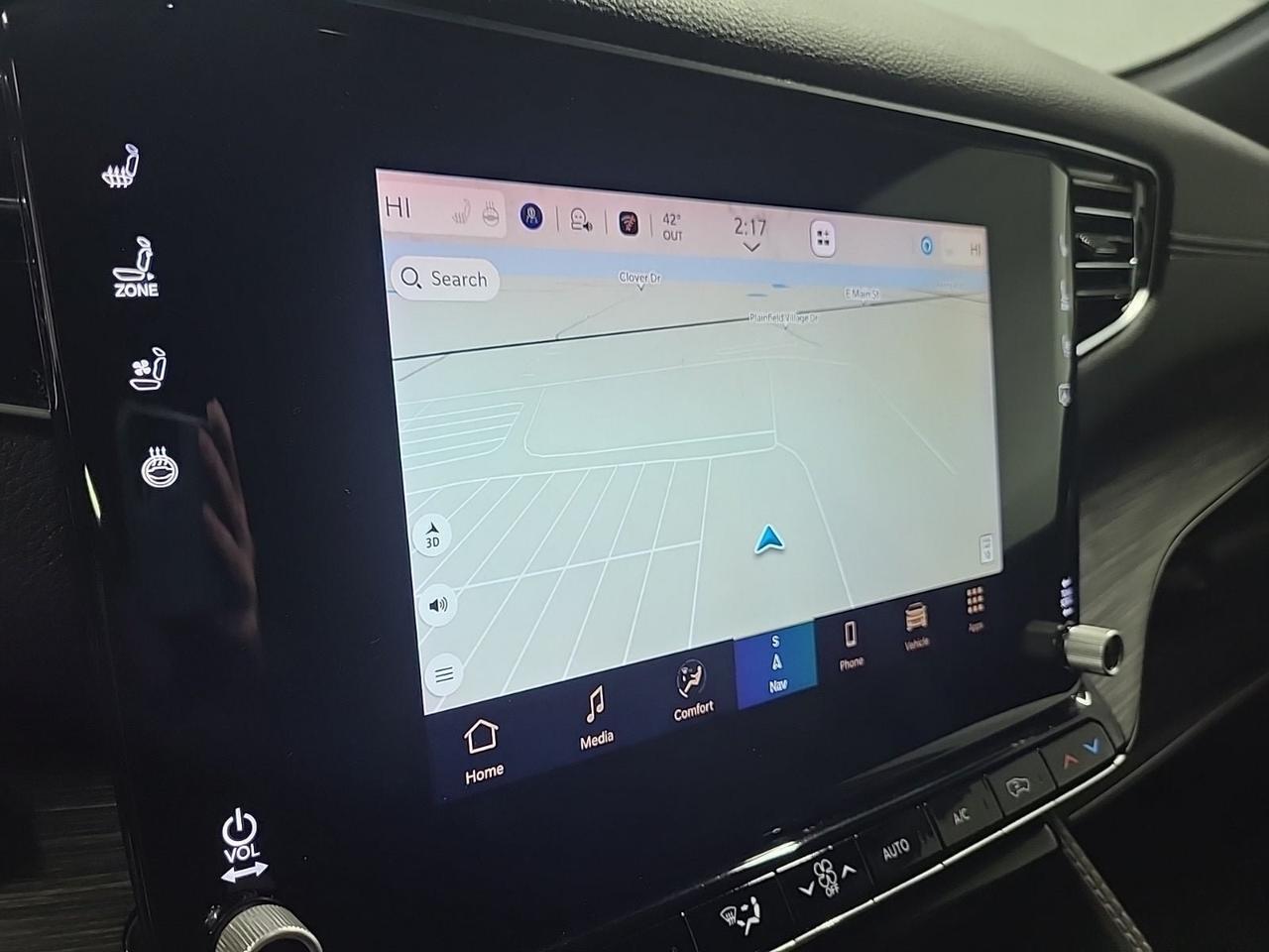 2024 Jeep Wagoneer Series II Head-Up Display Quadra-Lift Air Suspension Portland OR