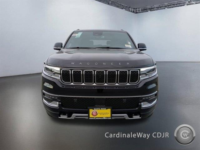 2024 Jeep Wagoneer Series II Santa Rosa CA