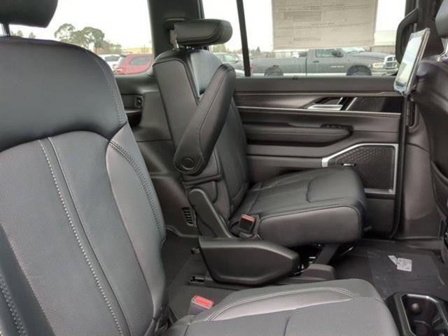 2024 Jeep Wagoneer Series II Santa Rosa CA