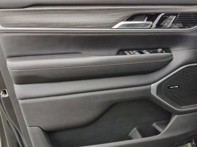 2024 Jeep Wagoneer Series II Santa Rosa CA
