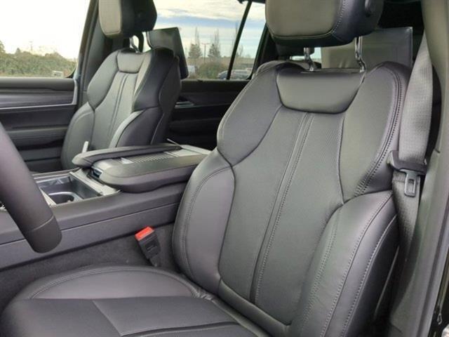 2024 Jeep Wagoneer Series II Santa Rosa CA