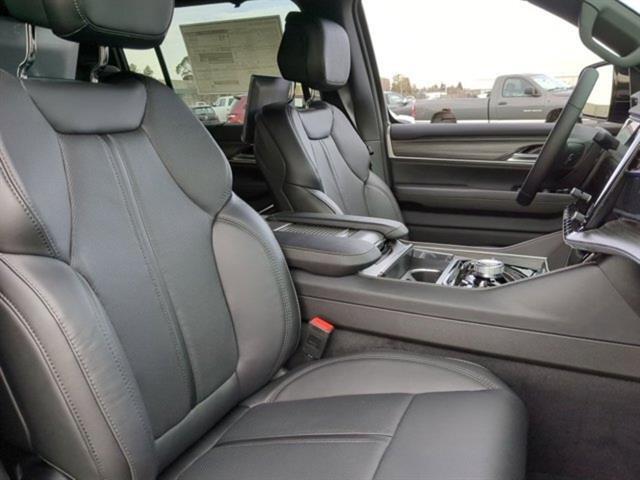 2024 Jeep Wagoneer Series II Santa Rosa CA