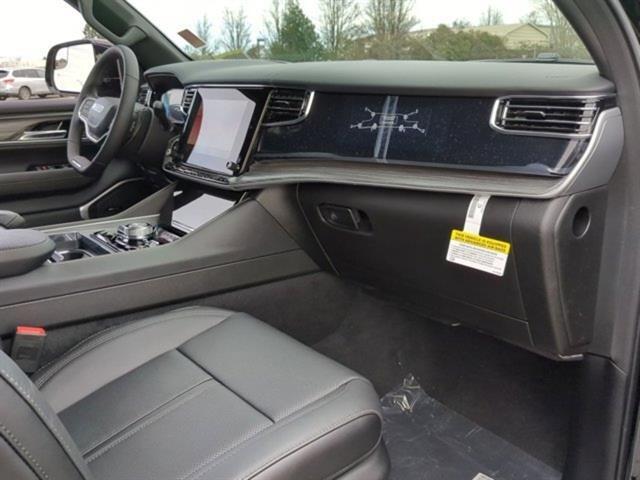 2024 Jeep Wagoneer Series II Santa Rosa CA