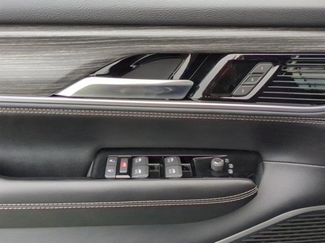 2024 Jeep Wagoneer Series II Santa Rosa CA