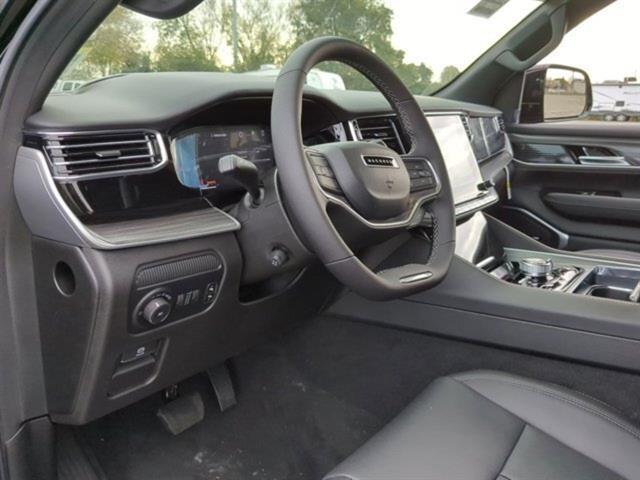 2024 Jeep Wagoneer Series II Santa Rosa CA