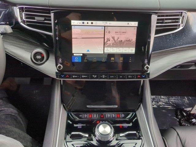 2024 Jeep Wagoneer Series II Santa Rosa CA