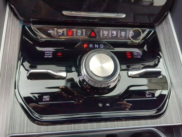 2024 Jeep Wagoneer Series II Santa Rosa CA