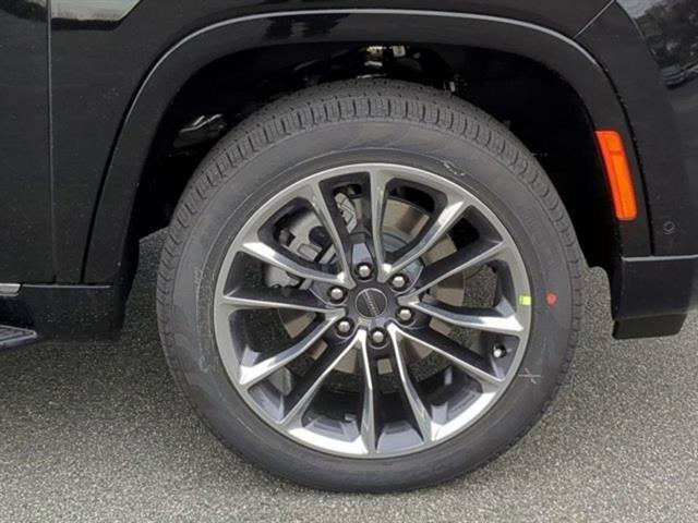 2024 Jeep Wagoneer Series II Santa Rosa CA