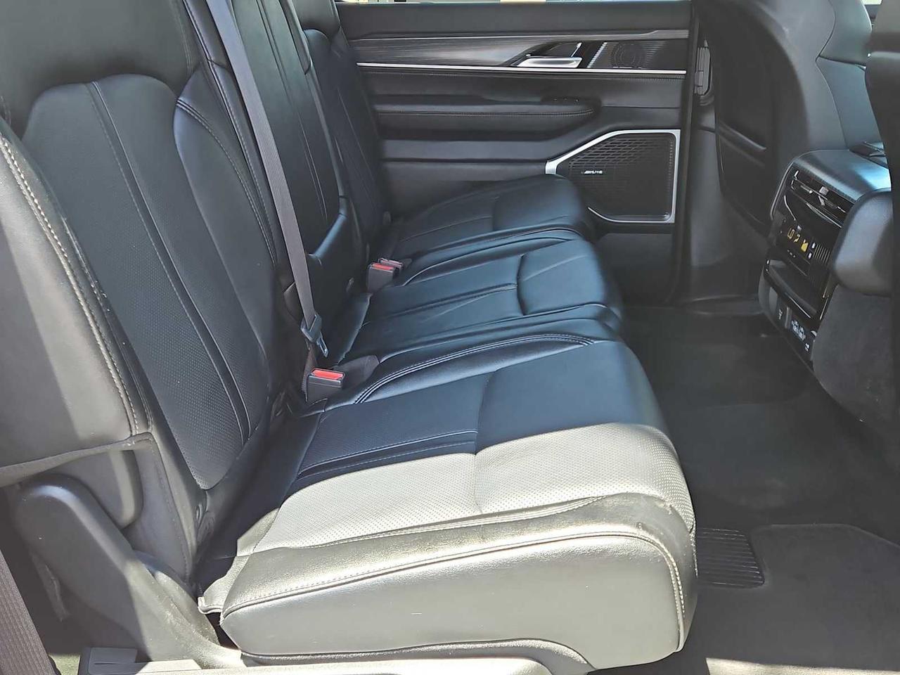 2024 Jeep Wagoneer Series II Irving TX