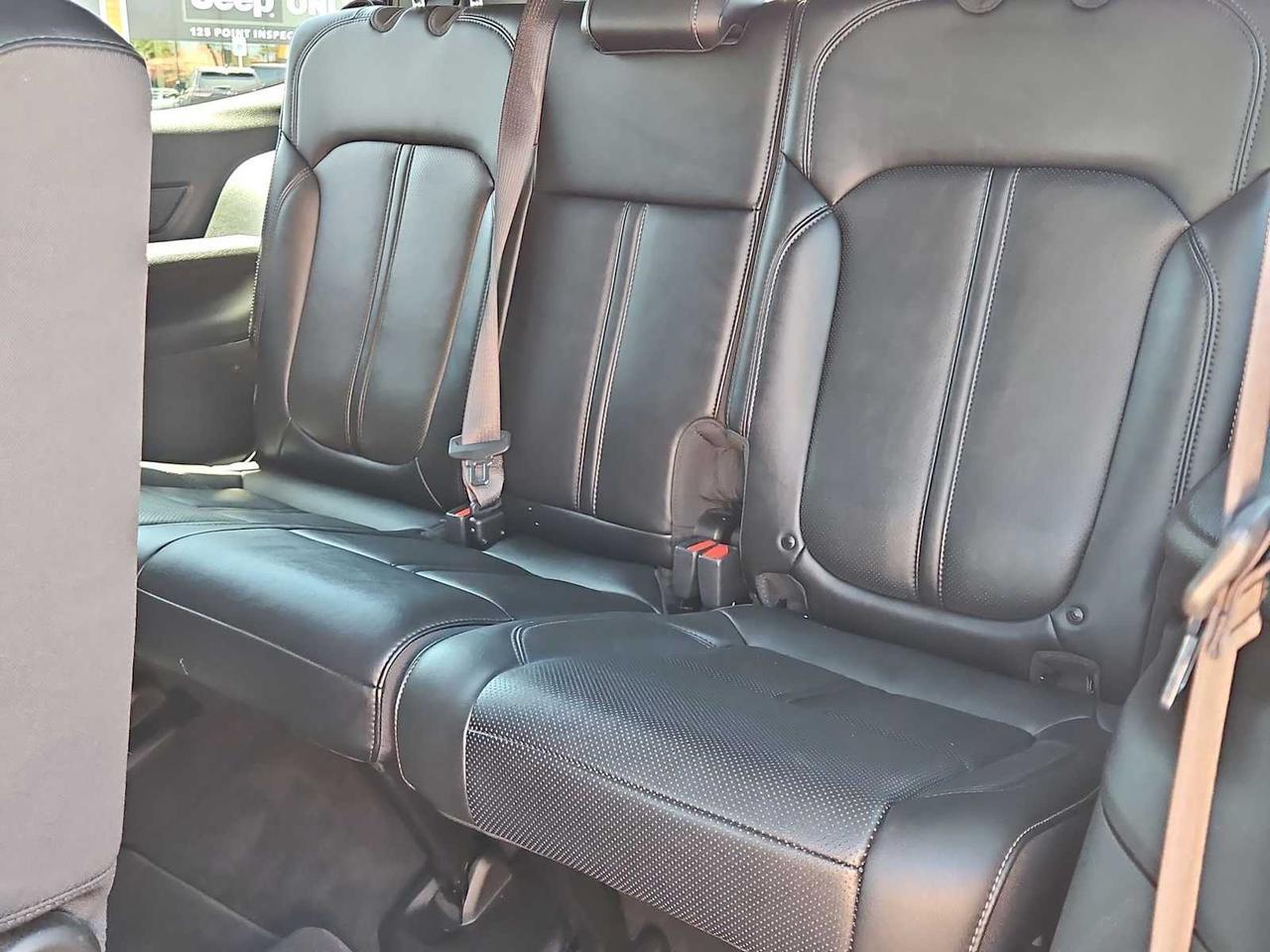 2024 Jeep Wagoneer Series II Irving TX