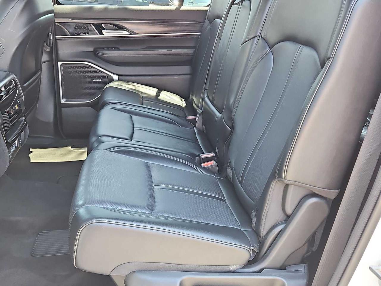 2024 Jeep Wagoneer Series II Irving TX