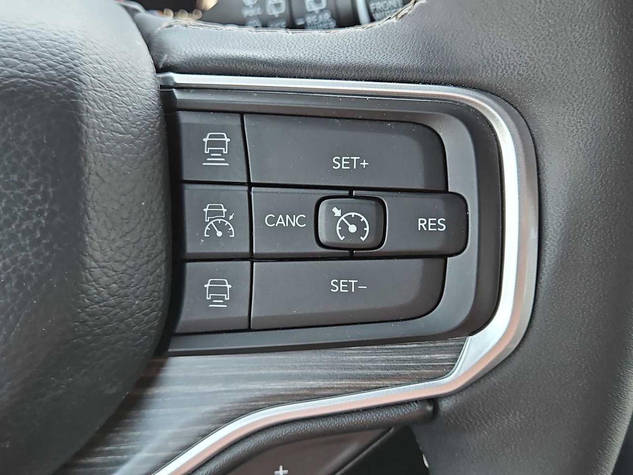 2024 Jeep Wagoneer Series II Irving TX