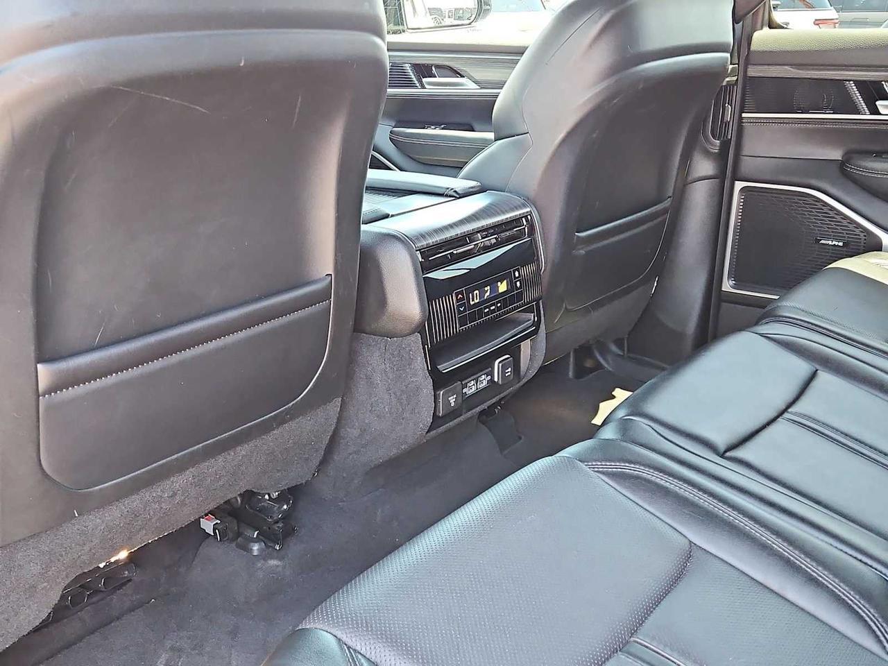 2024 Jeep Wagoneer Series II Irving TX