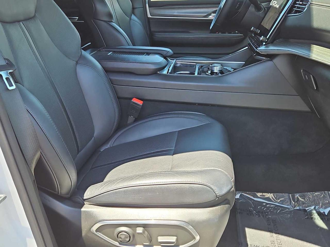 2024 Jeep Wagoneer Series II Irving TX
