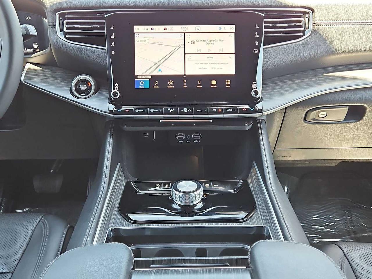 2024 Jeep Wagoneer Series II Irving TX