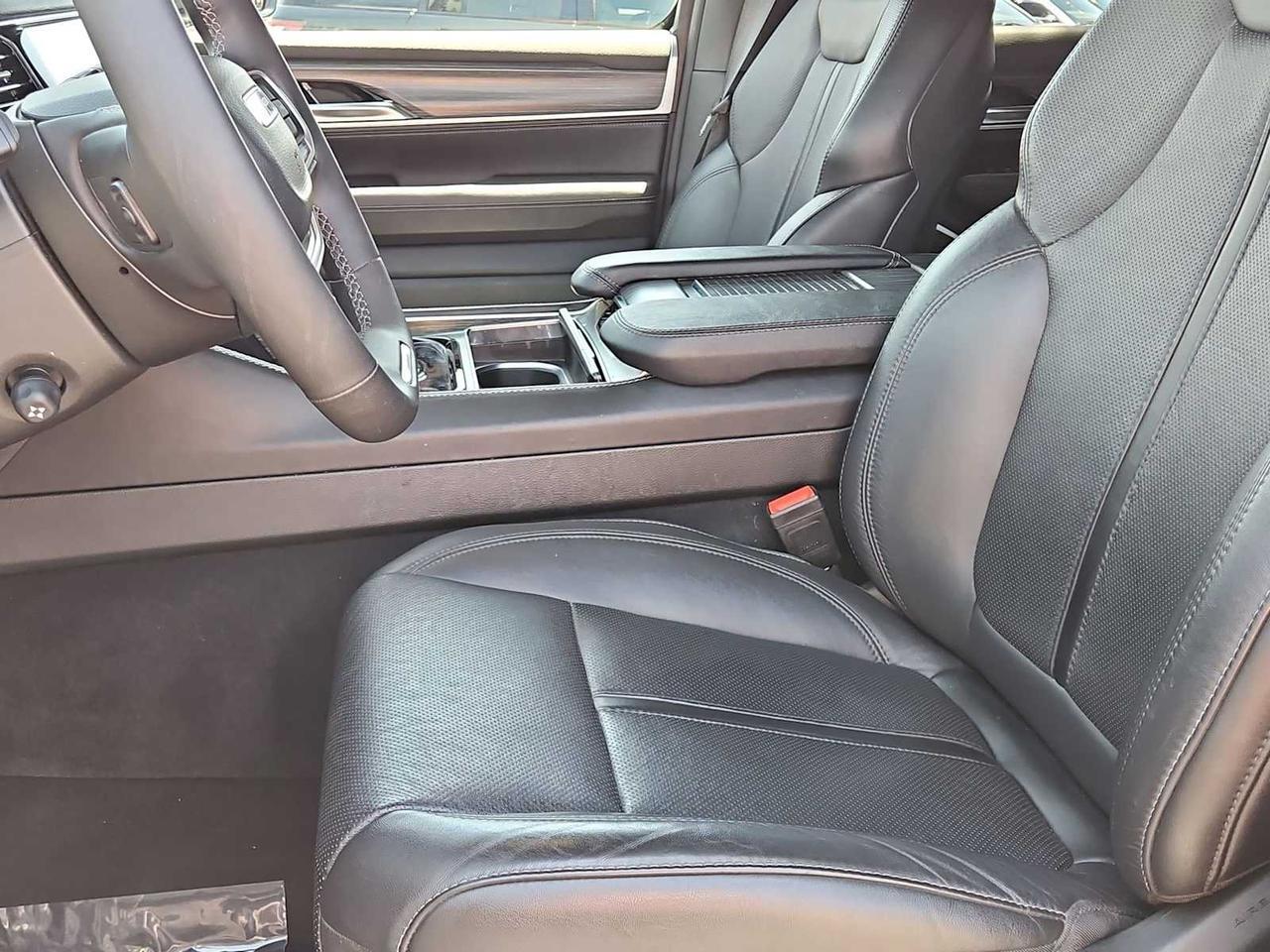 2024 Jeep Wagoneer Series II Irving TX