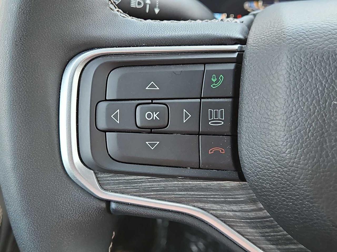 2024 Jeep Wagoneer Series II Irving TX