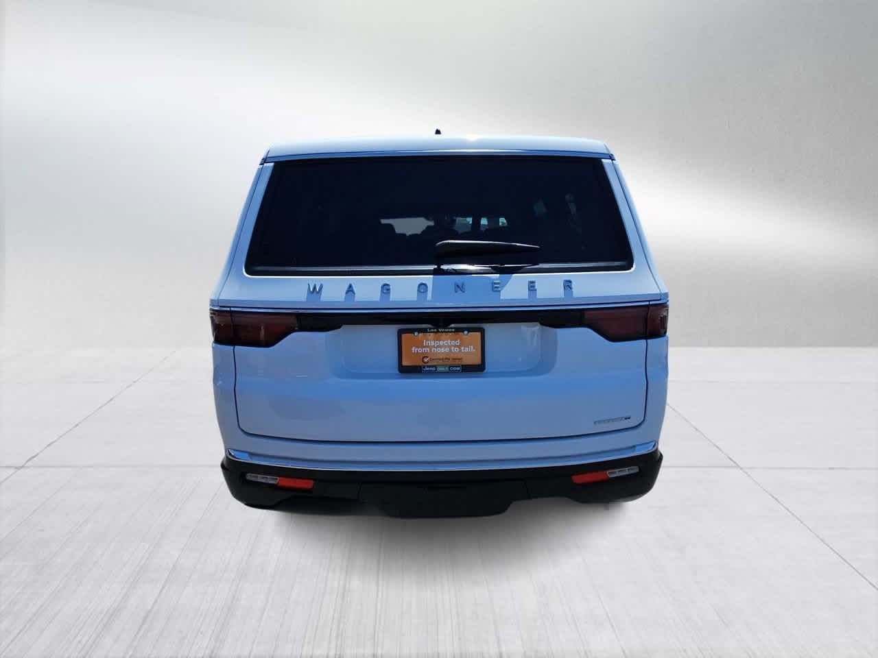 2024 Jeep Wagoneer Series II Irving TX