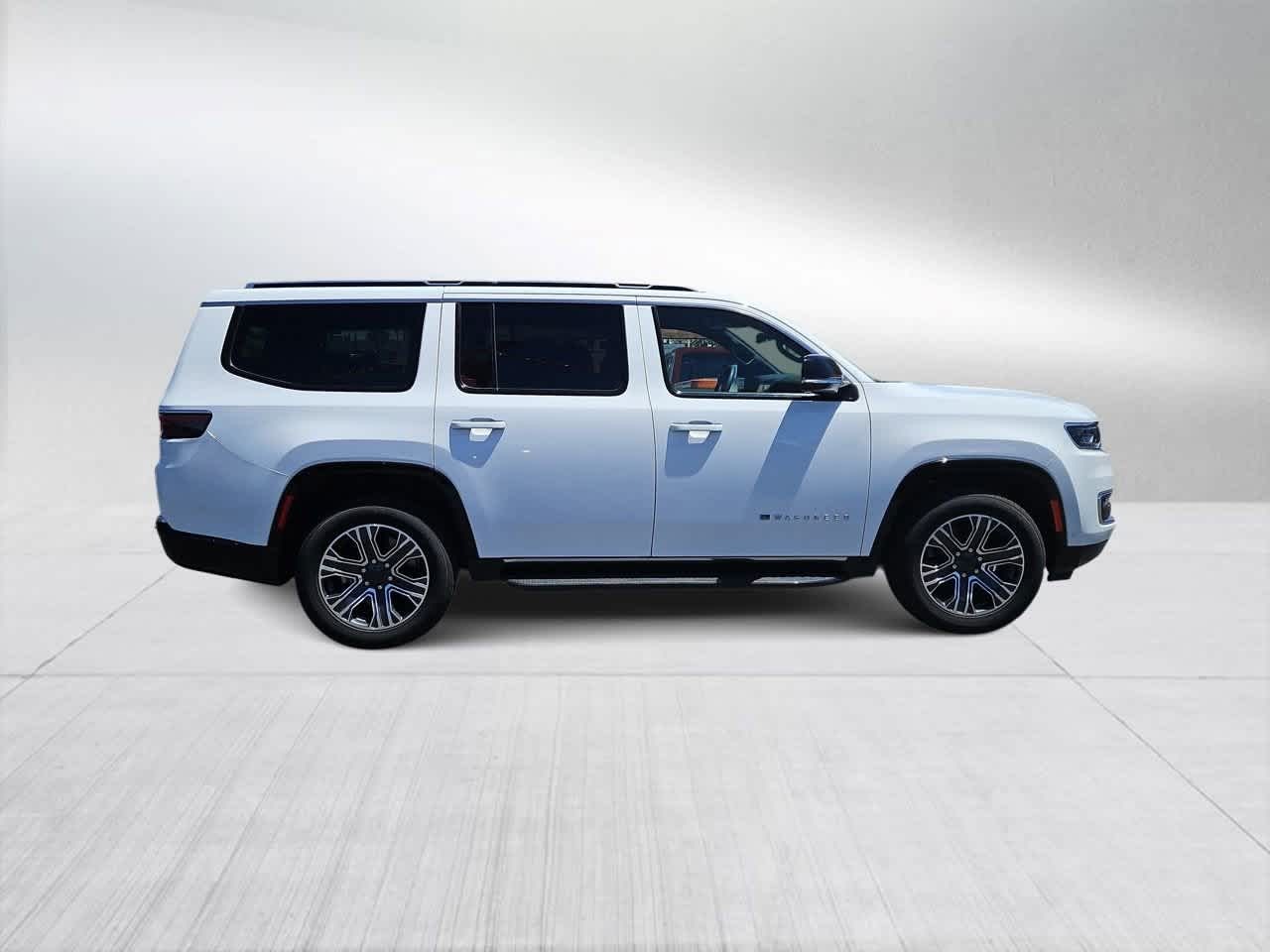 2024 Jeep Wagoneer Series II Irving TX