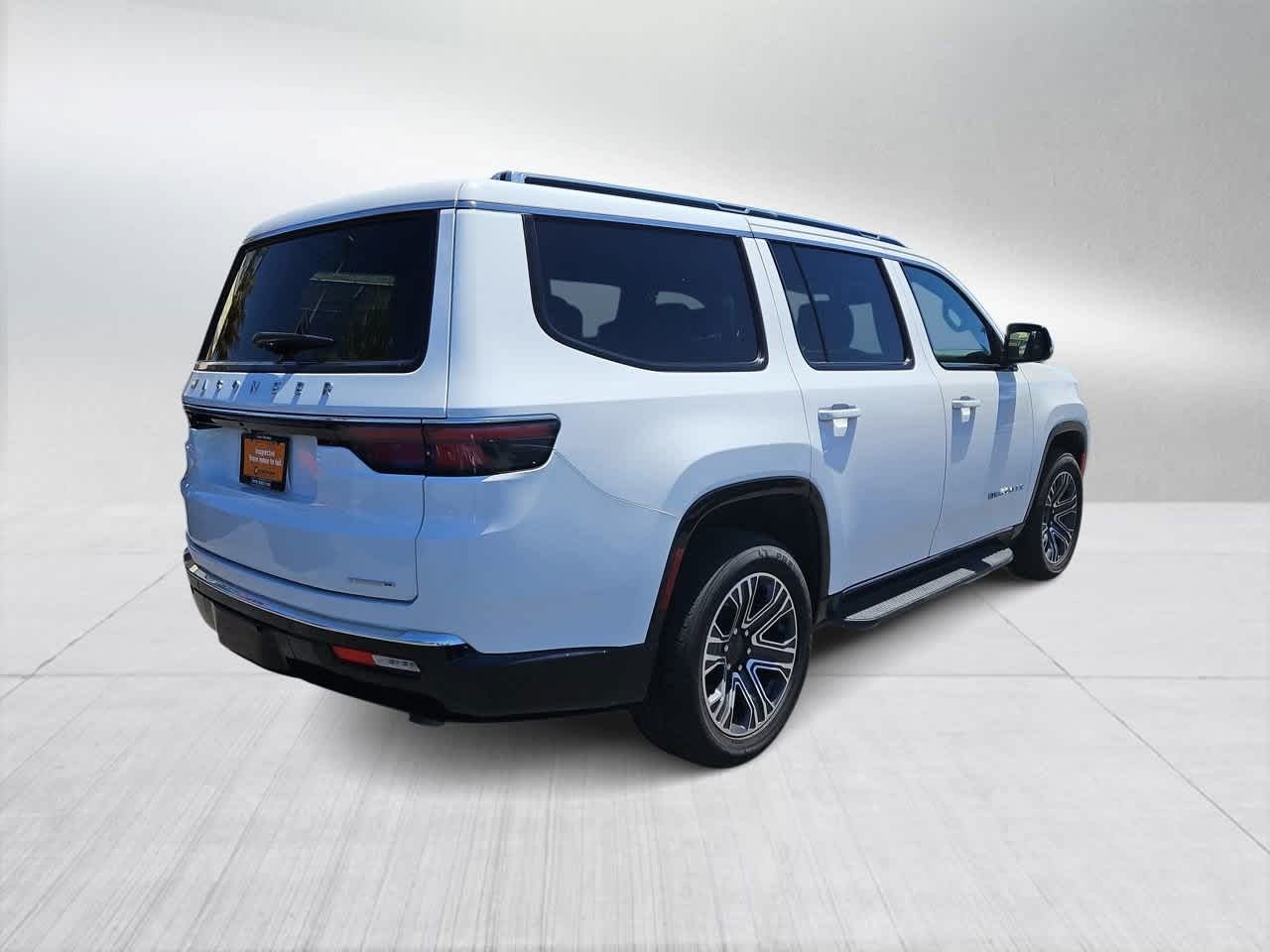 2024 Jeep Wagoneer Series II Irving TX