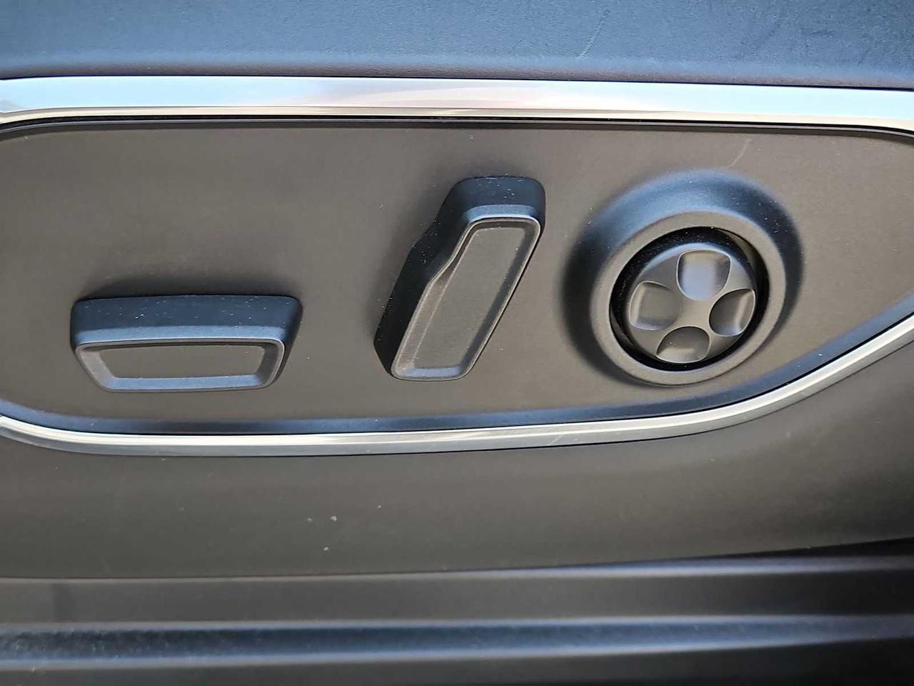 2024 Jeep Wagoneer Series II Irving TX