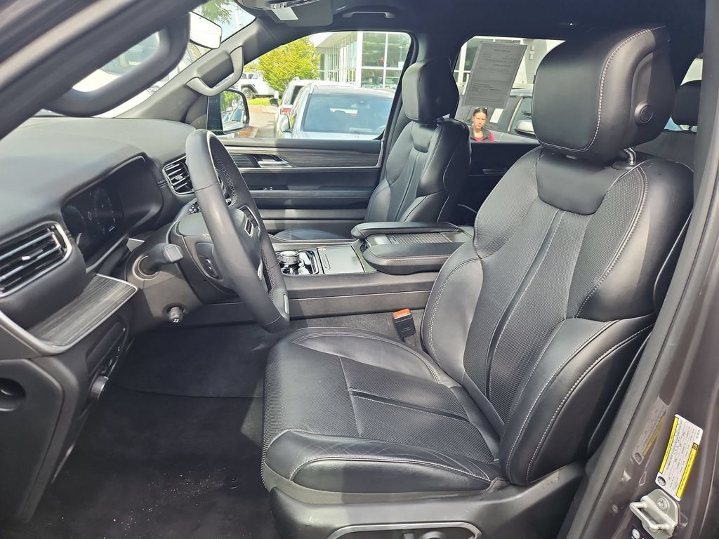 2024 Jeep Wagoneer Series II Gresham OR