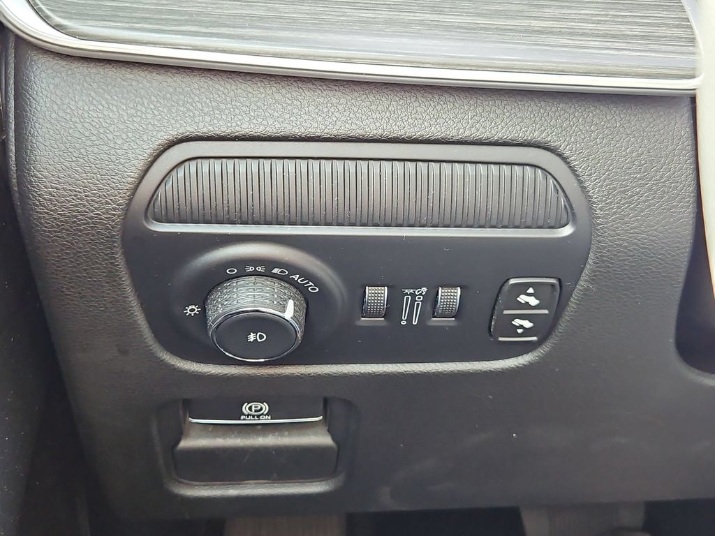 2024 Jeep Wagoneer Series II Gresham OR