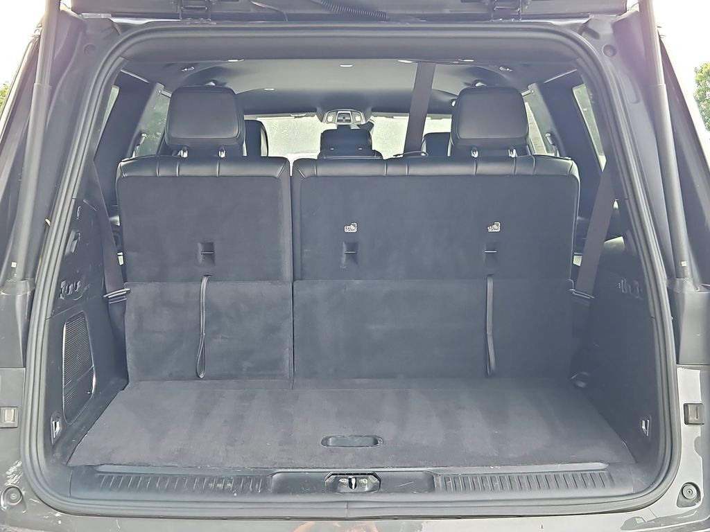 2024 Jeep Wagoneer Series II Gresham OR