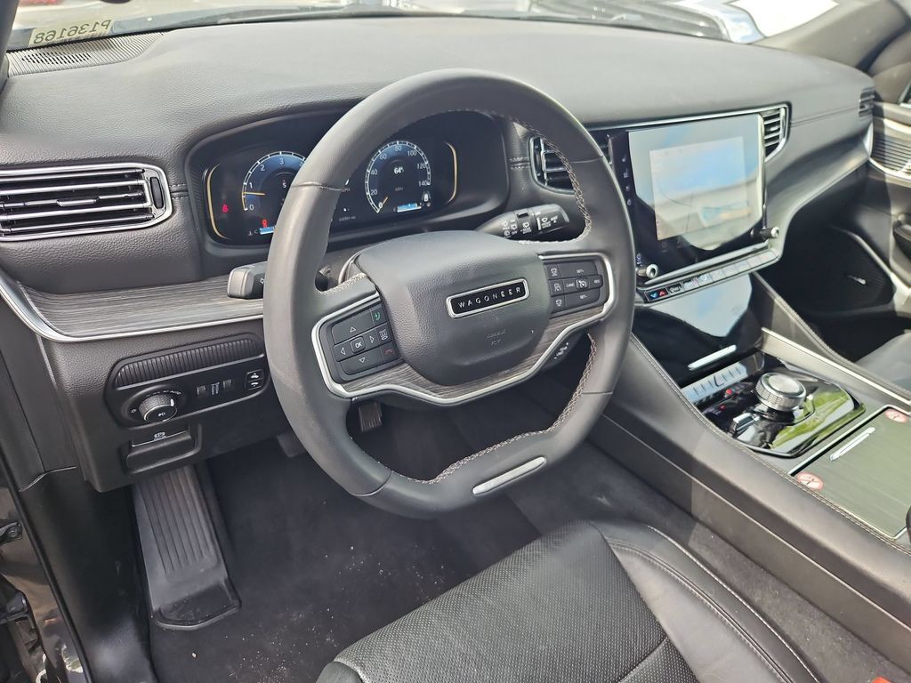 2024 Jeep Wagoneer Series II Gresham OR