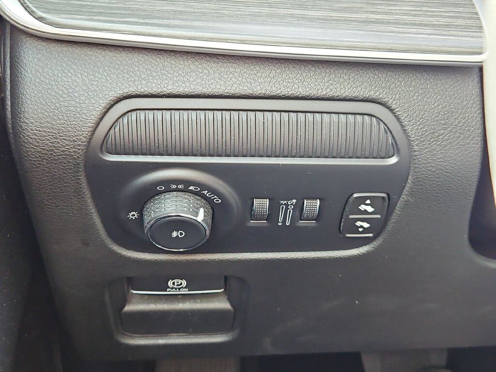 2024 Jeep Wagoneer Series II Gresham OR