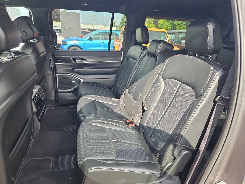 2024 Jeep Wagoneer Series II Gresham OR