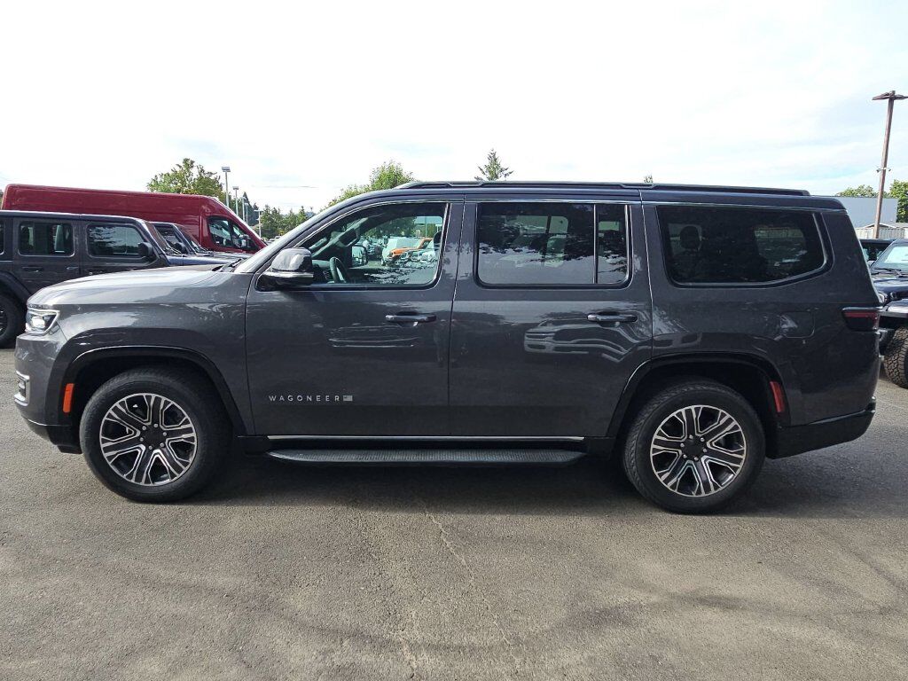 2024 Jeep Wagoneer Series II Gresham OR