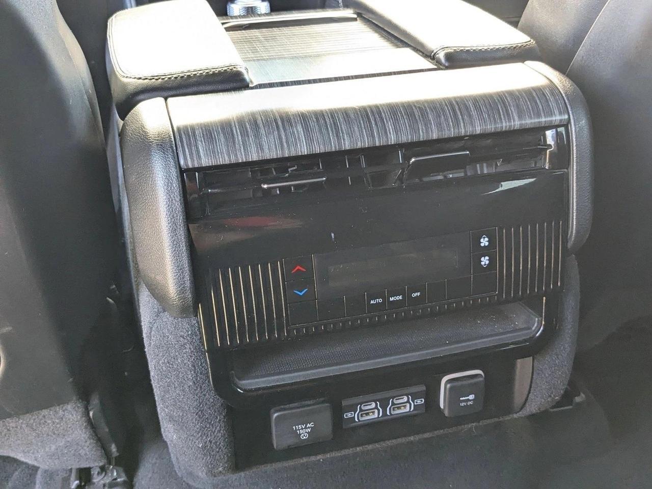 2024 Jeep Wagoneer Series II Roseville CA