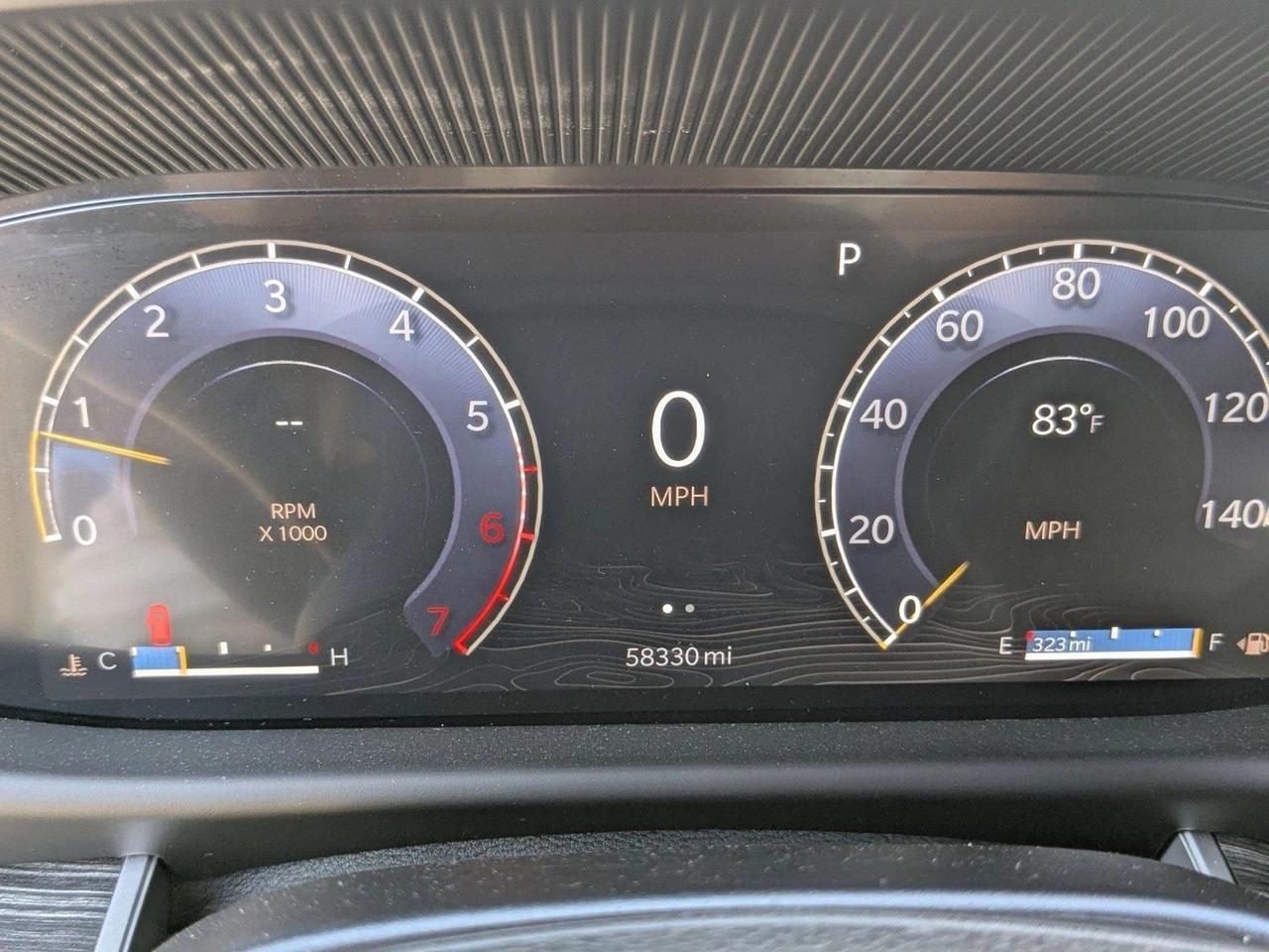 2024 Jeep Wagoneer Series II Roseville CA