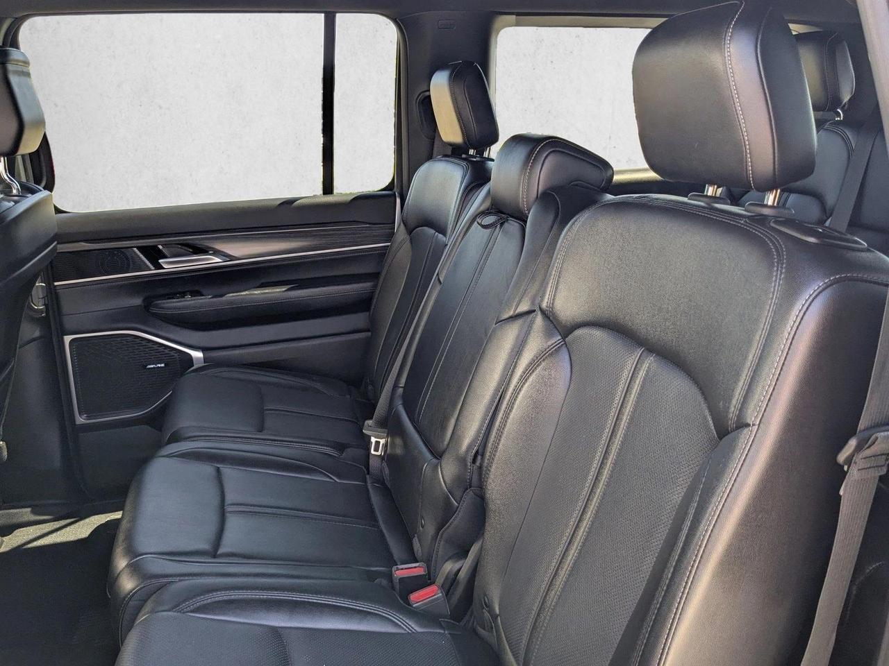 2024 Jeep Wagoneer Series II Roseville CA