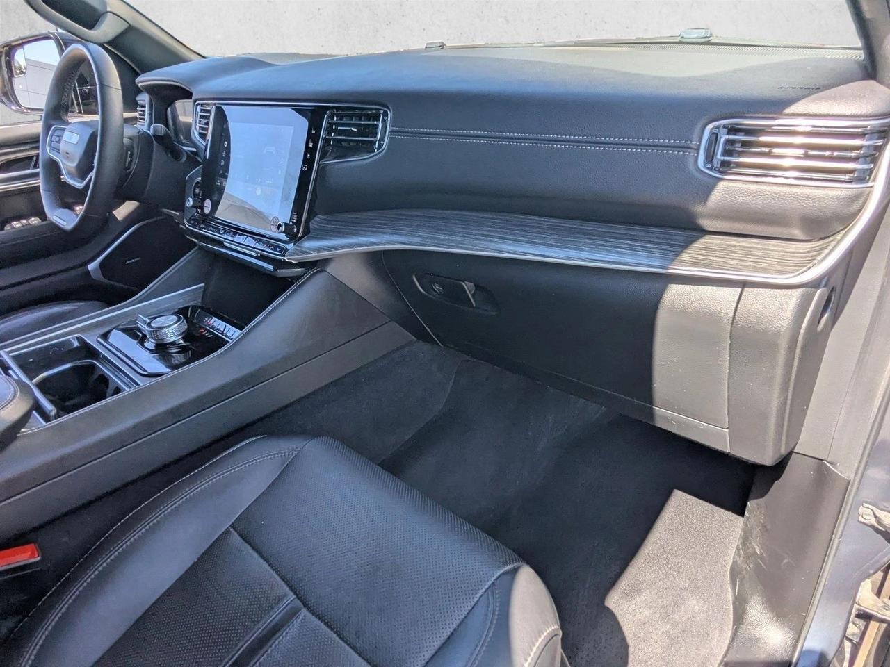 2024 Jeep Wagoneer Series II Roseville CA